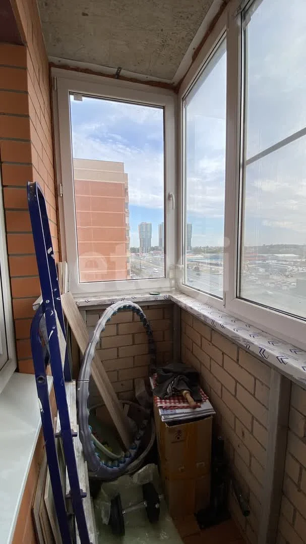 Студия, 26.91м² (Душистая улица, 60к2) - миниатюра 7