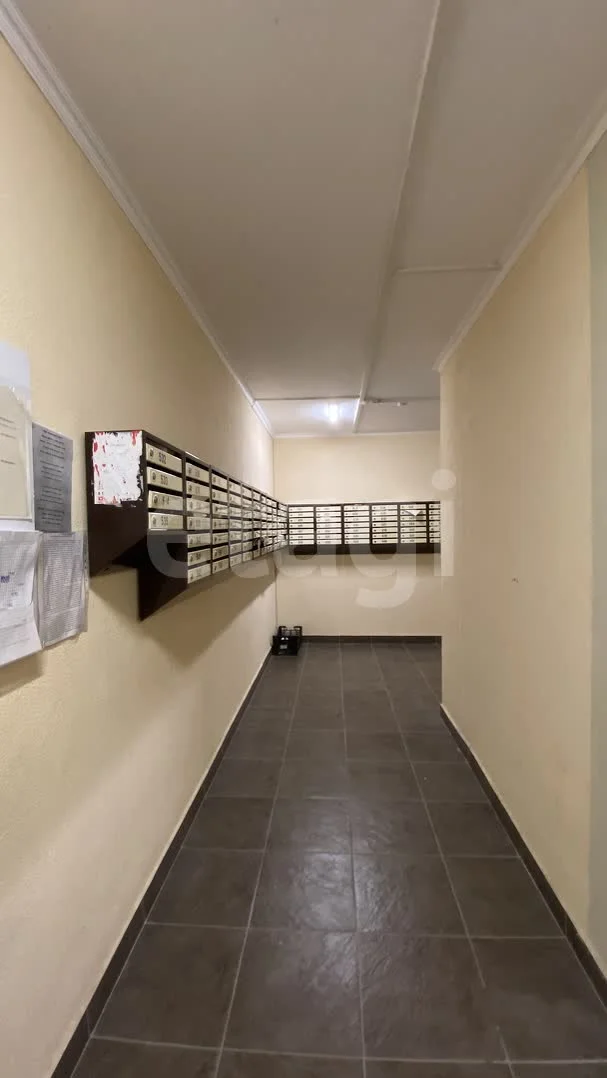 Студия, 26.91м² (Душистая улица, 60к2) - миниатюра 8