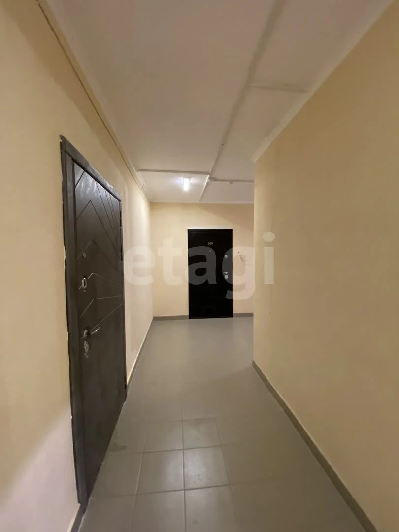 Студия, 26.91м² (Душистая улица, 60к2) - миниатюра 9