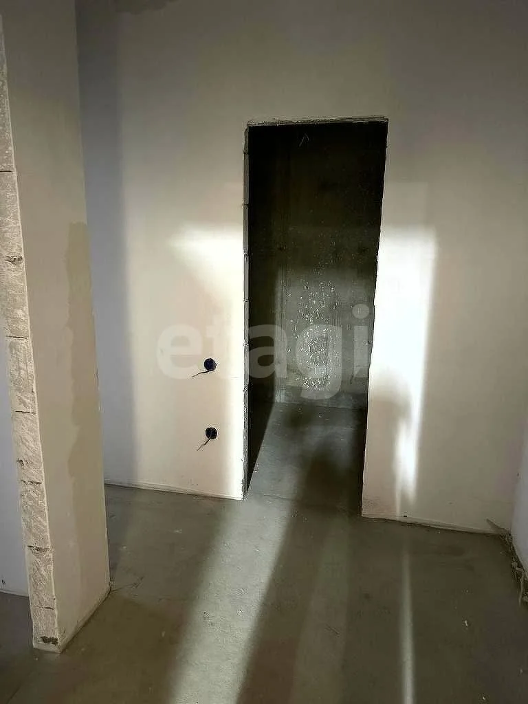 1-к квартира, 41.4м² (улица Евгении Жигуленко, 3) - миниатюра 5