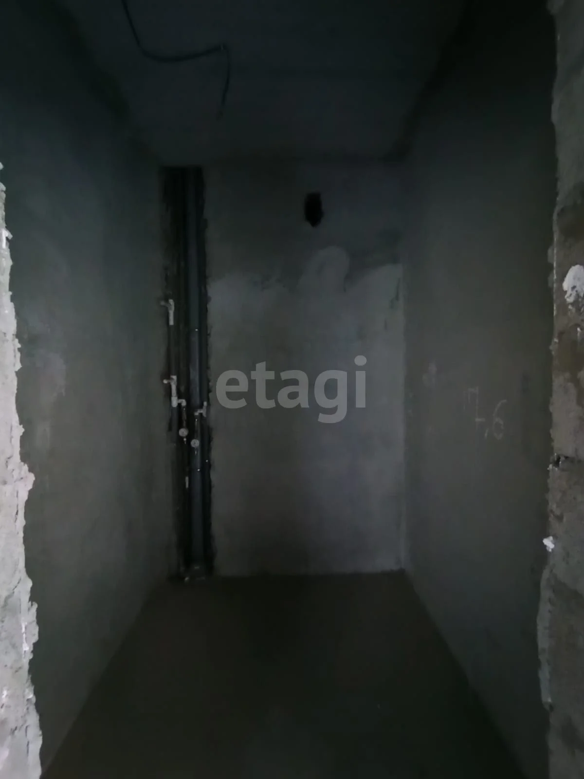 Студия, 27.9м² (Бжегокайская улица, 90/5к1) - миниатюра 11