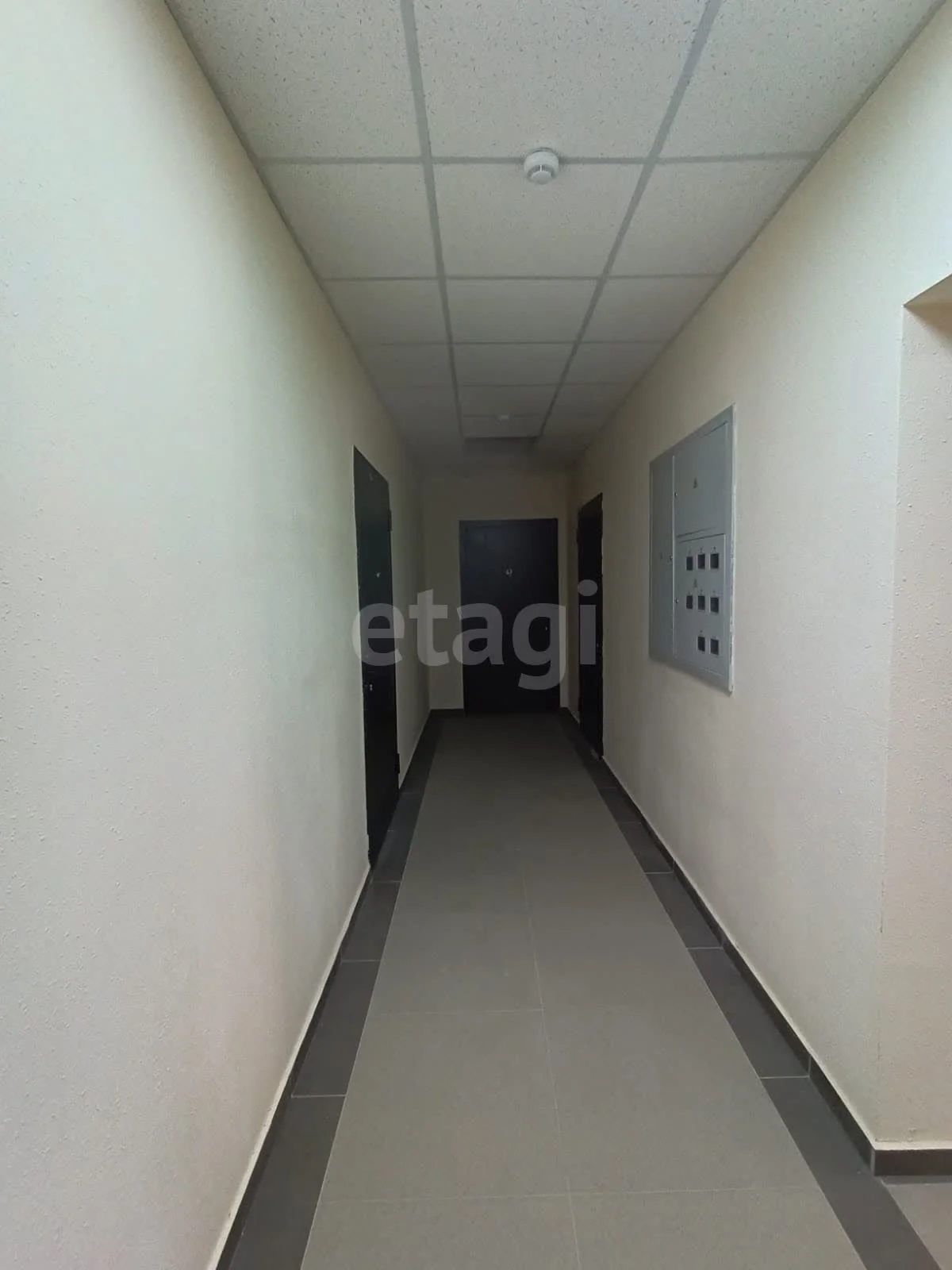 Студия, 27.9м² (Бжегокайская улица, 90/5к1) - миниатюра 12