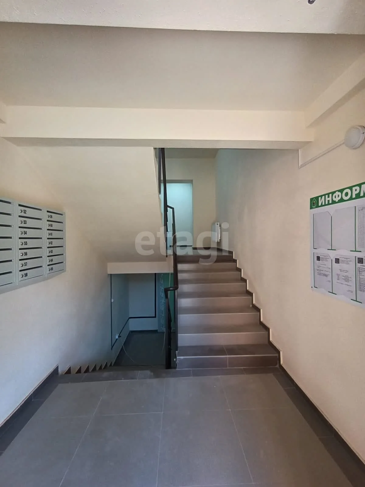 Студия, 27.9м² (Бжегокайская улица, 90/5к1) - миниатюра 13