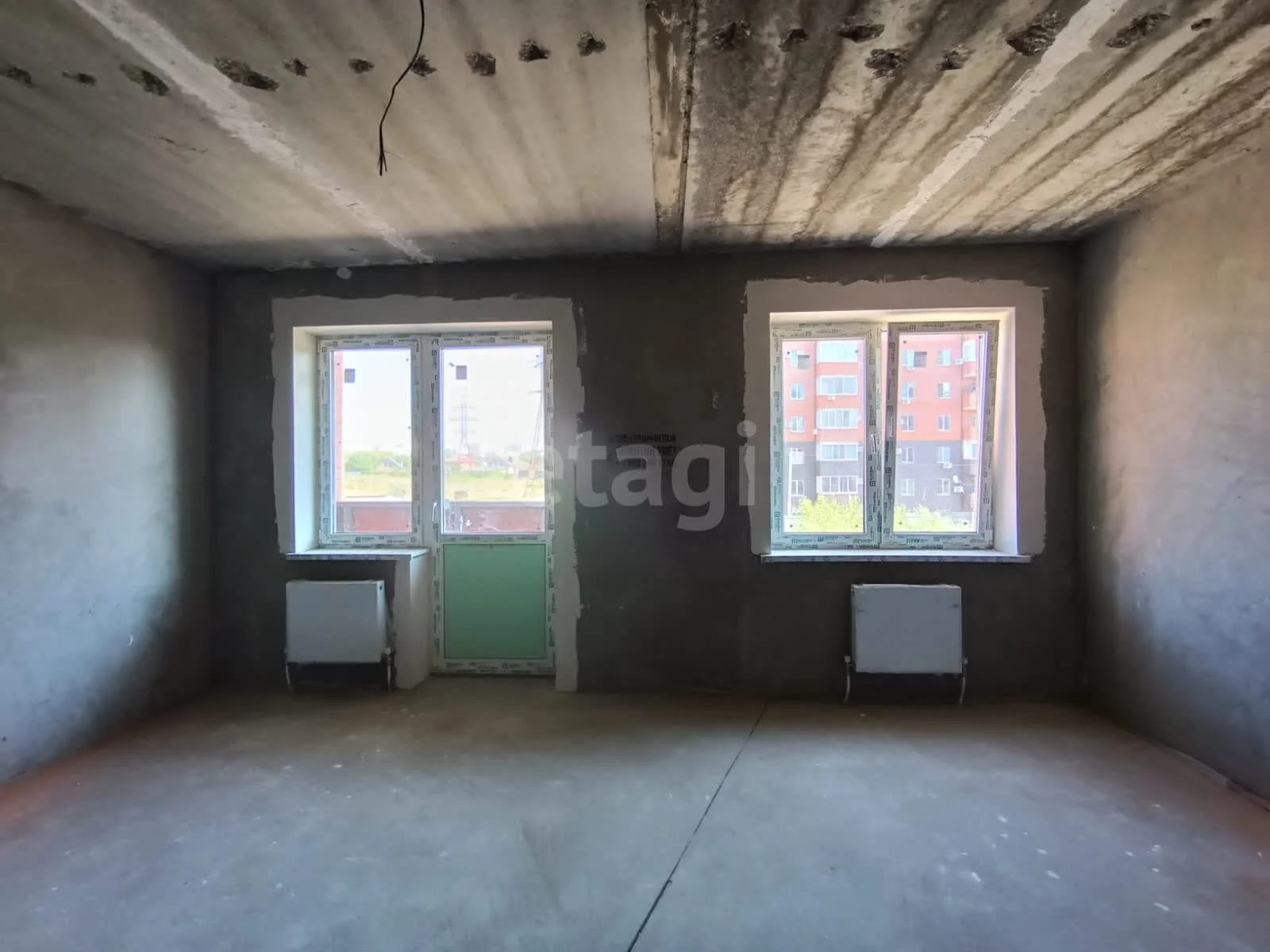 Студия, 27.9м² (Бжегокайская улица, 90/5к1) - миниатюра 3