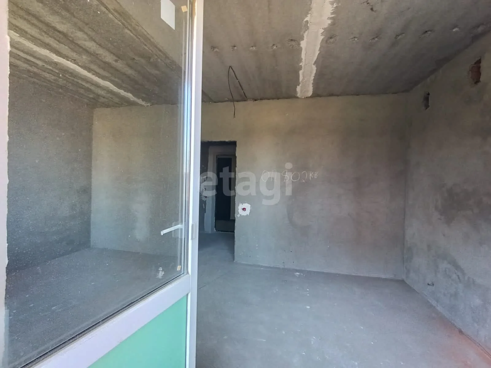 Студия, 27.9м² (Бжегокайская улица, 90/5к1) - миниатюра 6