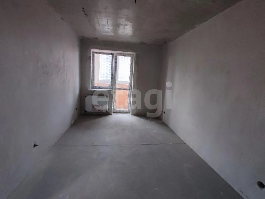1-к квартира, 31.7м² (улица имени Владимира Жириновского, 1к1) - миниатюра 5