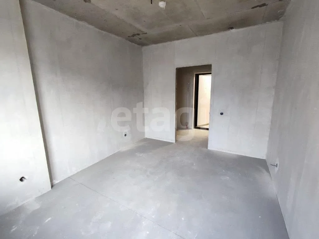 1-к квартира, 31.7м² (улица имени Владимира Жириновского, 1к1) - миниатюра 6