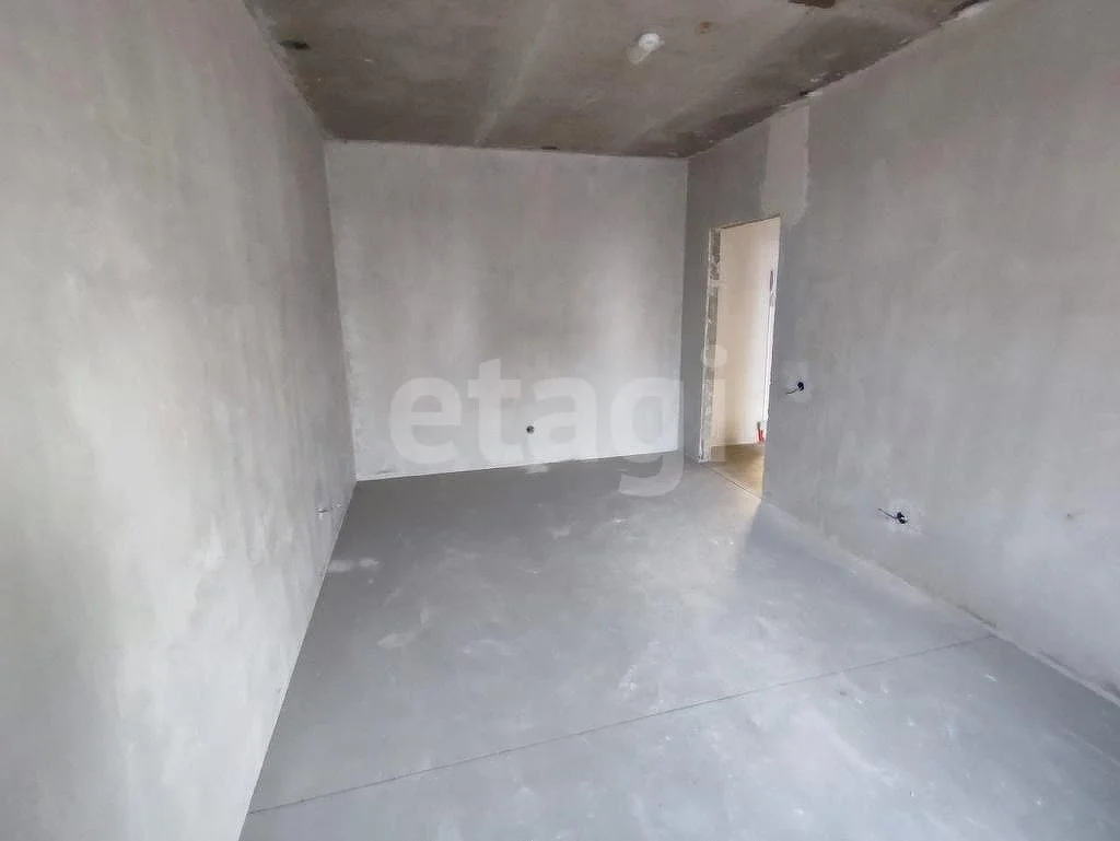 1-к квартира, 31.7м² (улица имени Владимира Жириновского, 1к1) - миниатюра 7