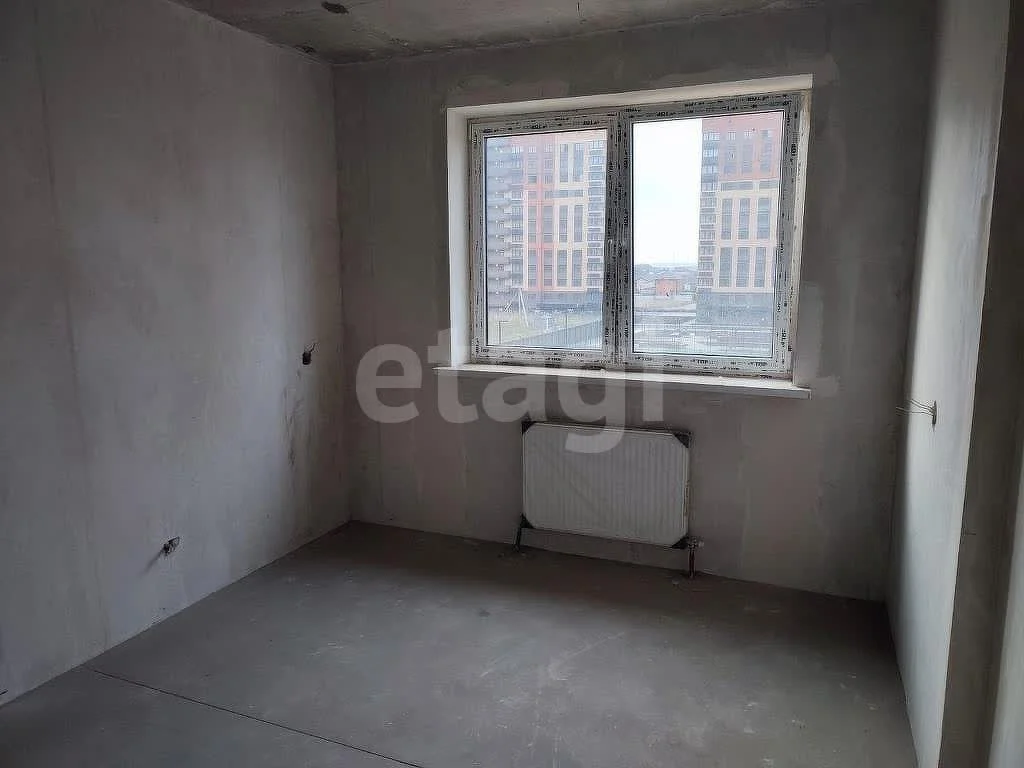 1-к квартира, 31.7м² (улица имени Владимира Жириновского, 1к1) - миниатюра 8