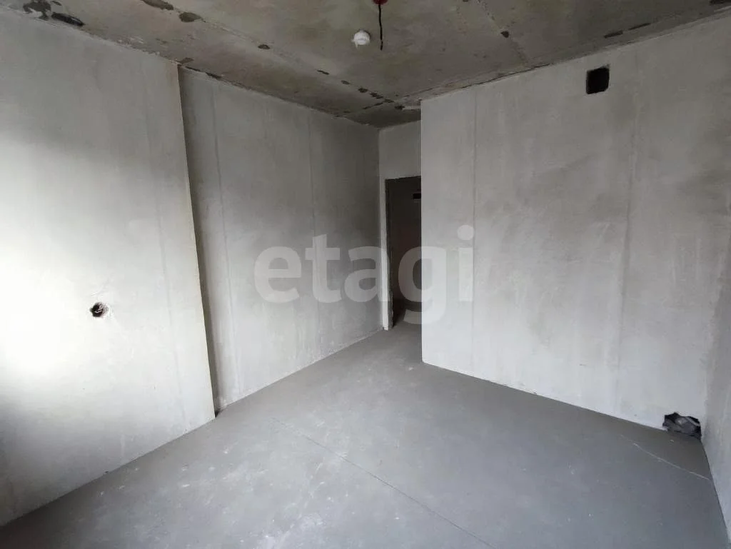 1-к квартира, 31.7м² (улица имени Владимира Жириновского, 1к1) - миниатюра 9