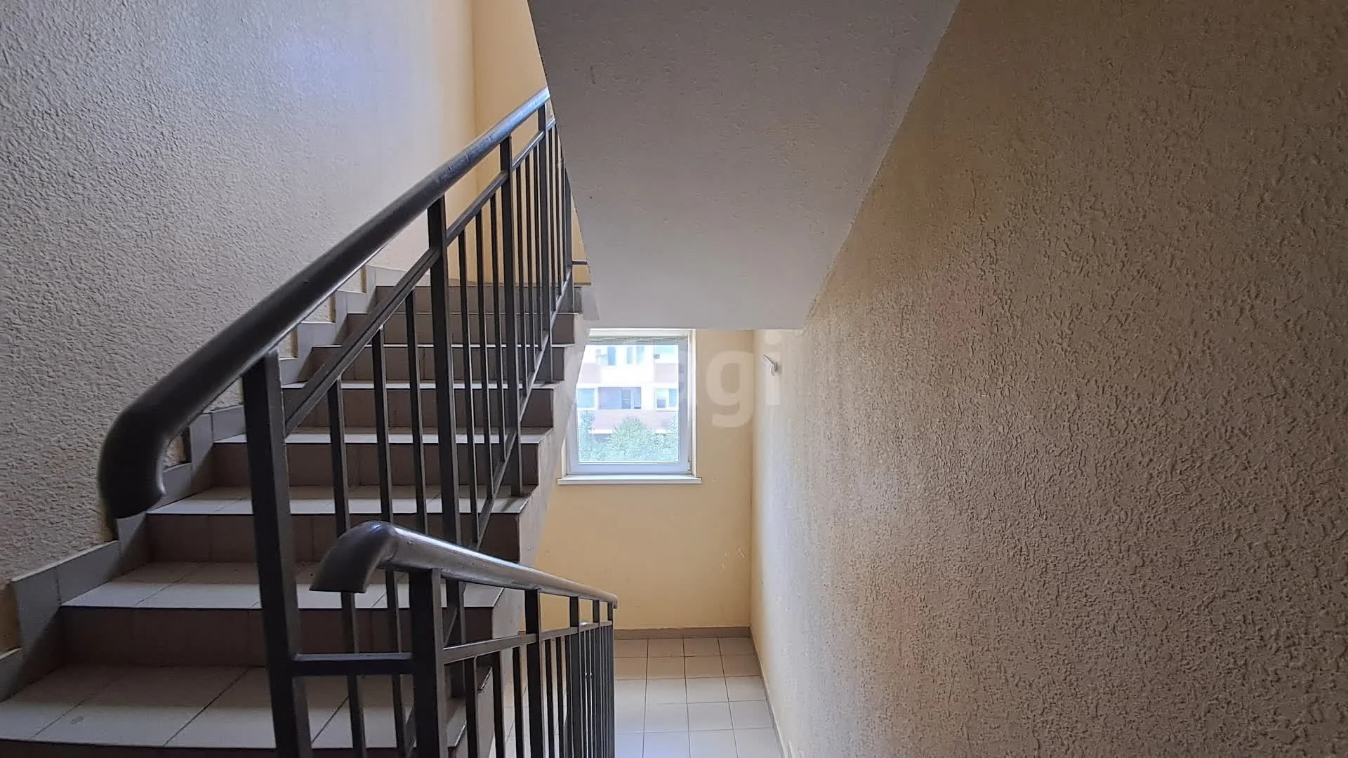 1-к квартира, 34.1м² (Войсковая улица, 6) - миниатюра 10