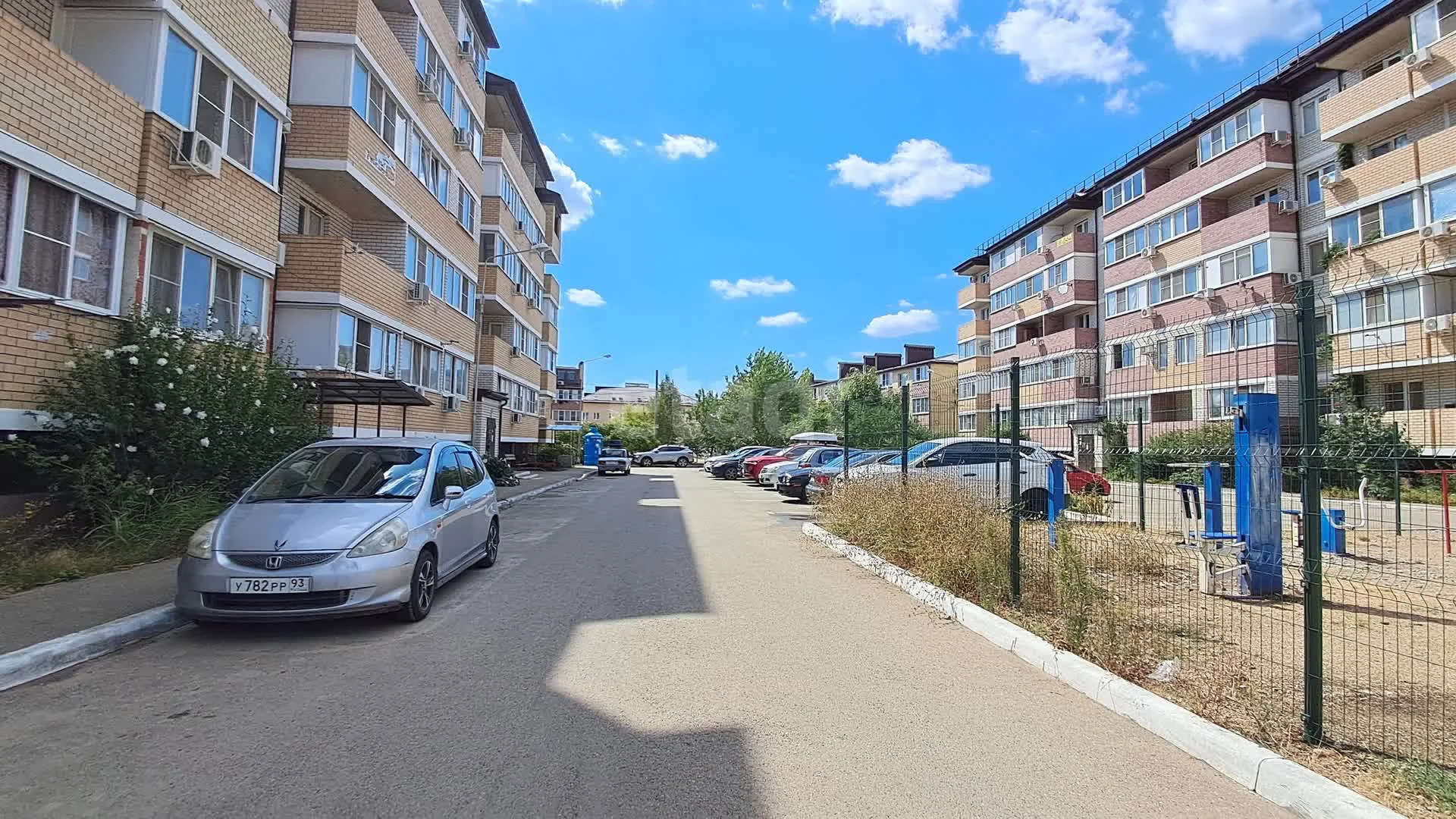 1-к квартира, 34.1м² (Войсковая улица, 6) - миниатюра 14