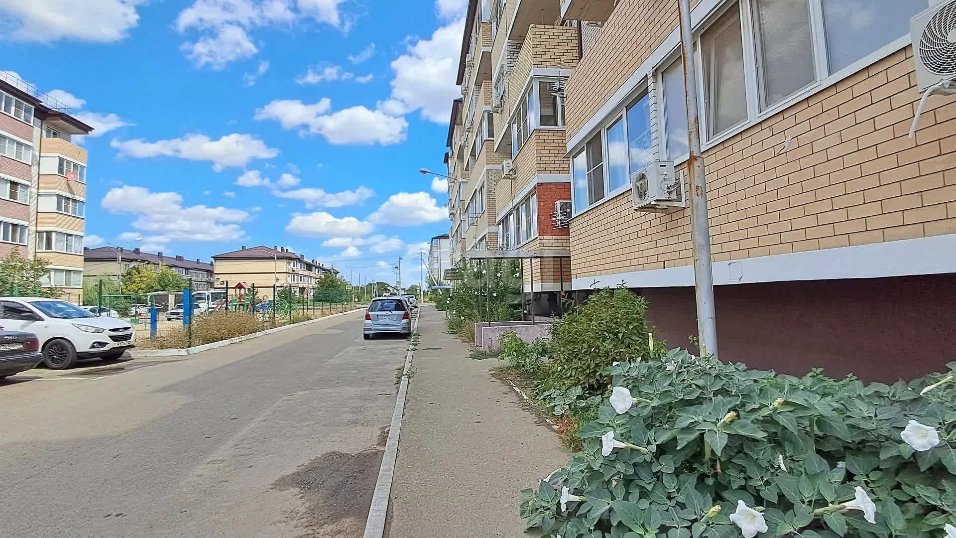 1-к квартира, 34.1м² (Войсковая улица, 6) - миниатюра 15