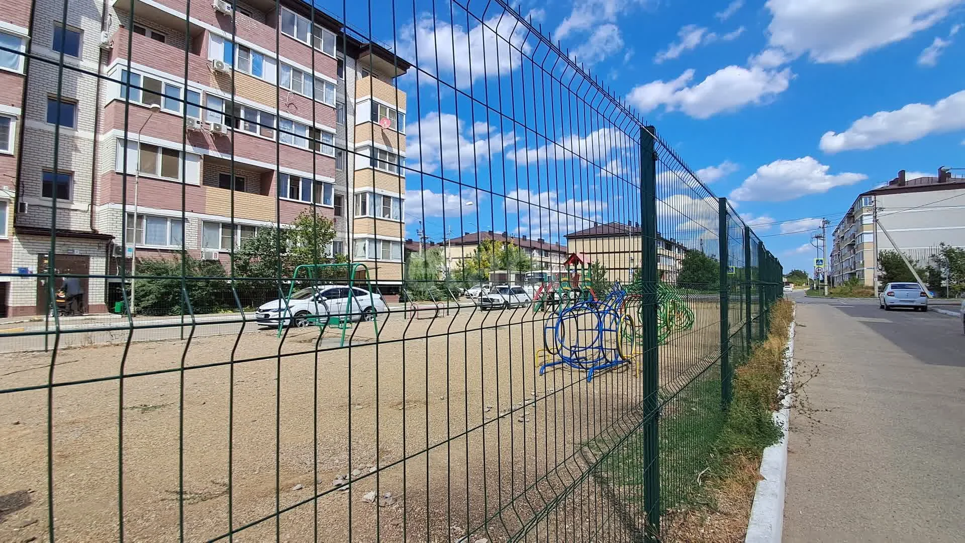 1-к квартира, 34.1м² (Войсковая улица, 6) - миниатюра 16