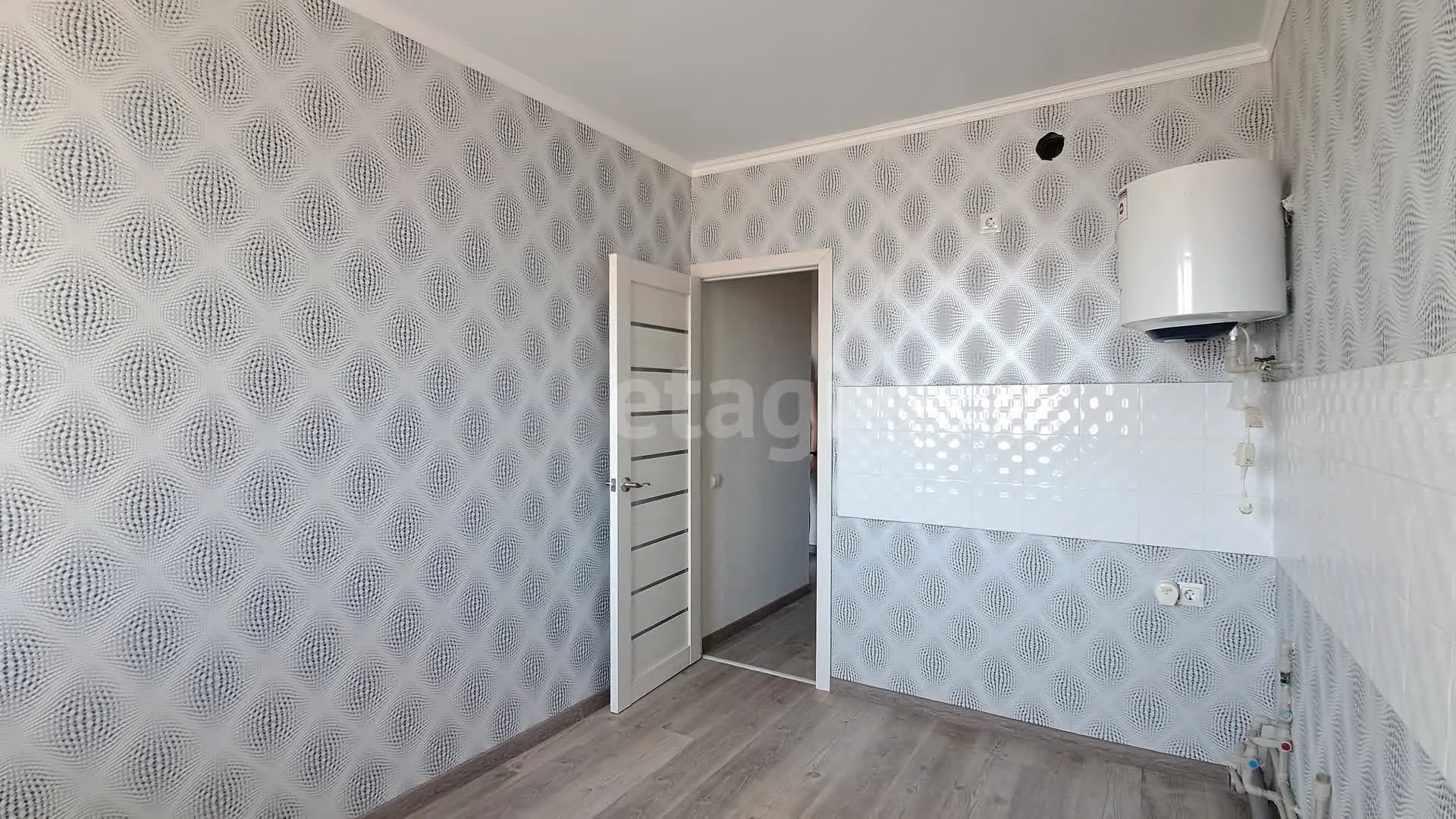 1-к квартира, 34.1м² (Войсковая улица, 6) - миниатюра 2