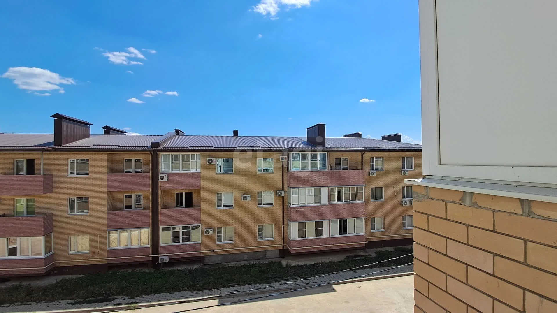 1-к квартира, 34.1м² (Войсковая улица, 6) - миниатюра 8