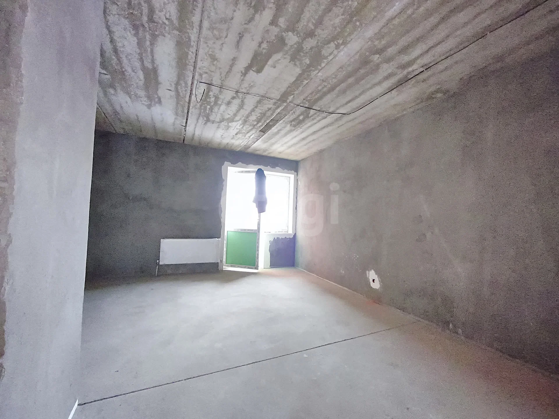 1-к квартира, 33м² (Бжегокайская улица, 90/3к1) - миниатюра 10
