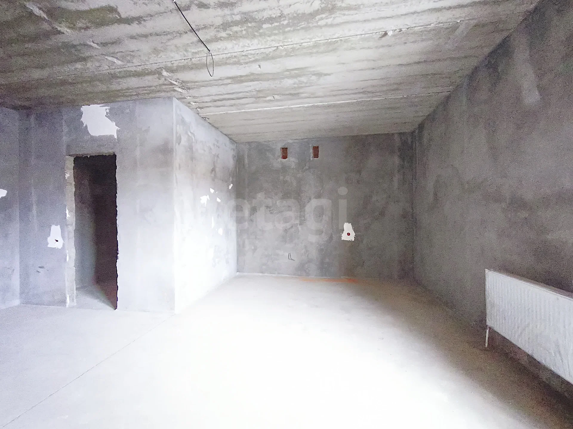 1-к квартира, 33м² (Бжегокайская улица, 90/3к1) - миниатюра 15