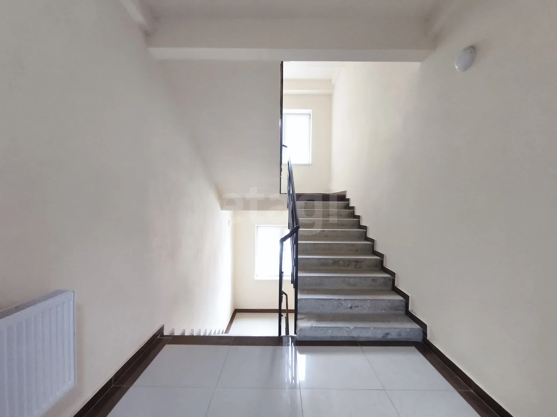 1-к квартира, 33м² (Бжегокайская улица, 90/3к1) - миниатюра 16