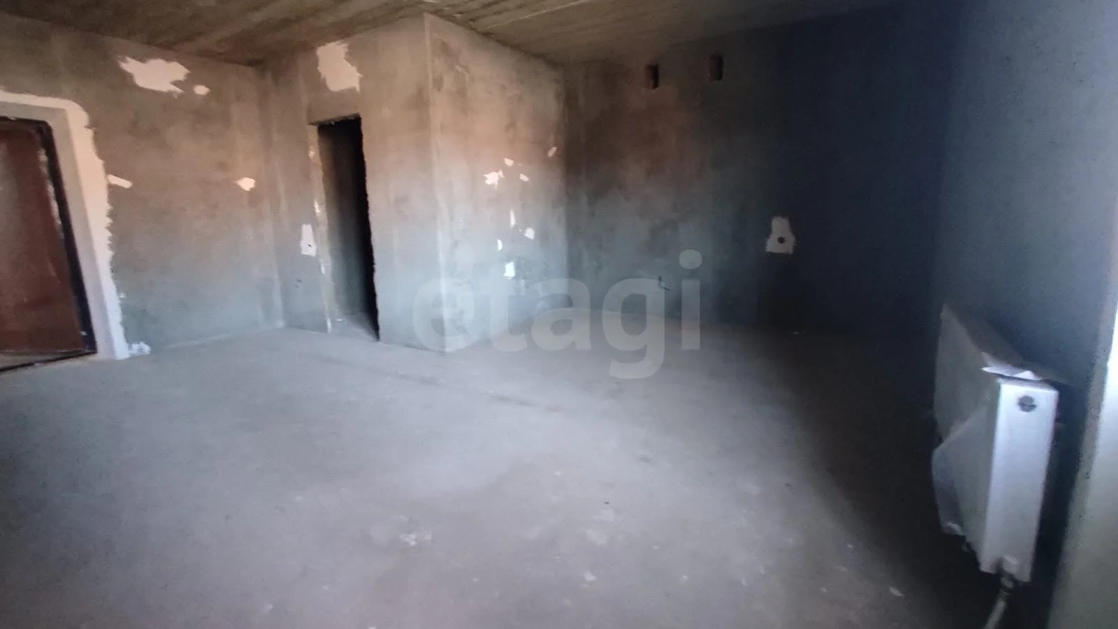 1-к квартира, 33м² (Бжегокайская улица, 90/3к1) - миниатюра 17