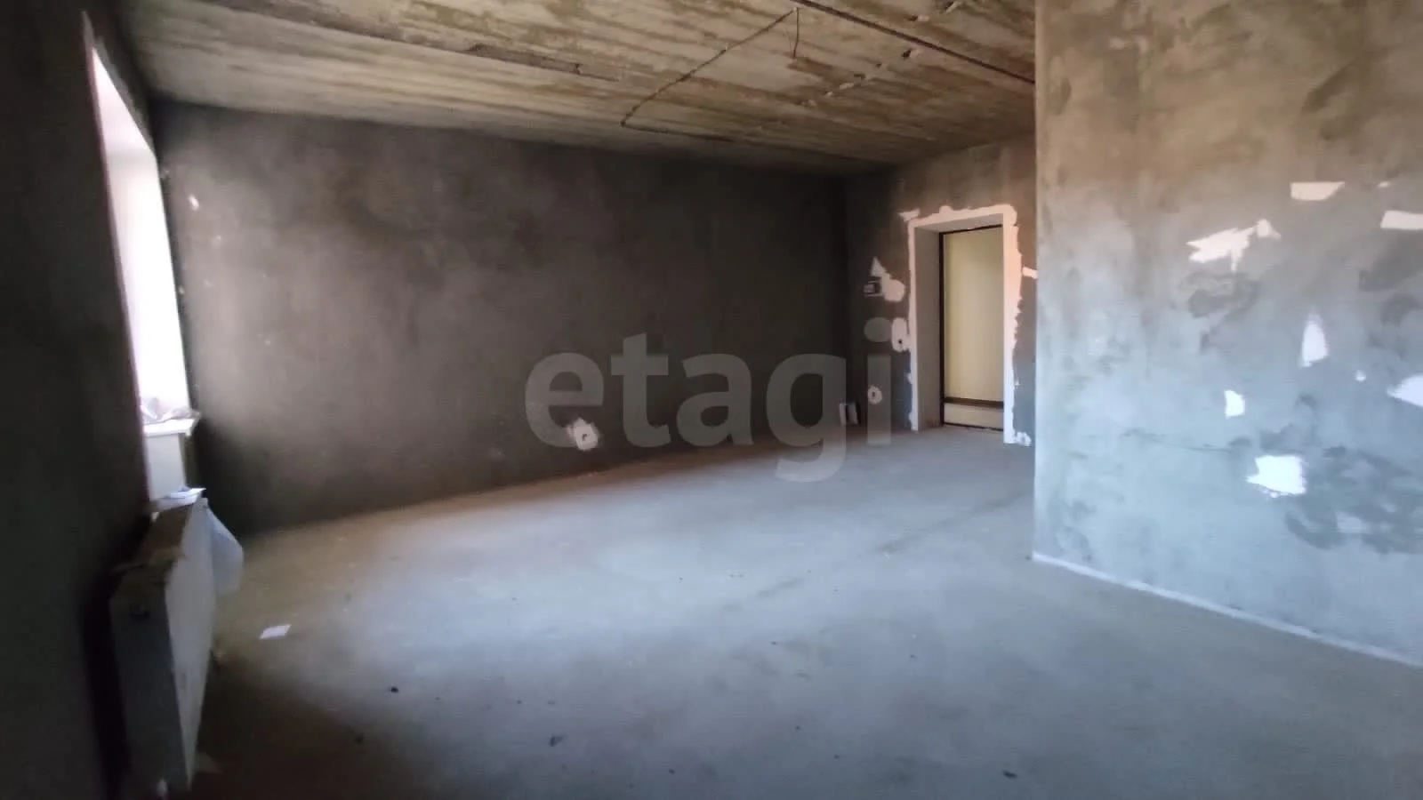 1-к квартира, 33м² (Бжегокайская улица, 90/3к1) - миниатюра 18