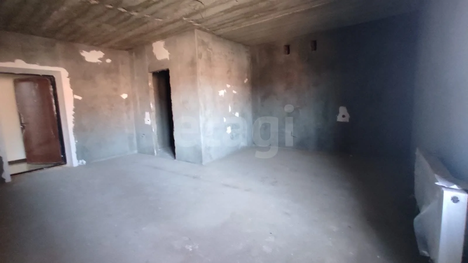 1-к квартира, 33м² (Бжегокайская улица, 90/3к1) - миниатюра 20