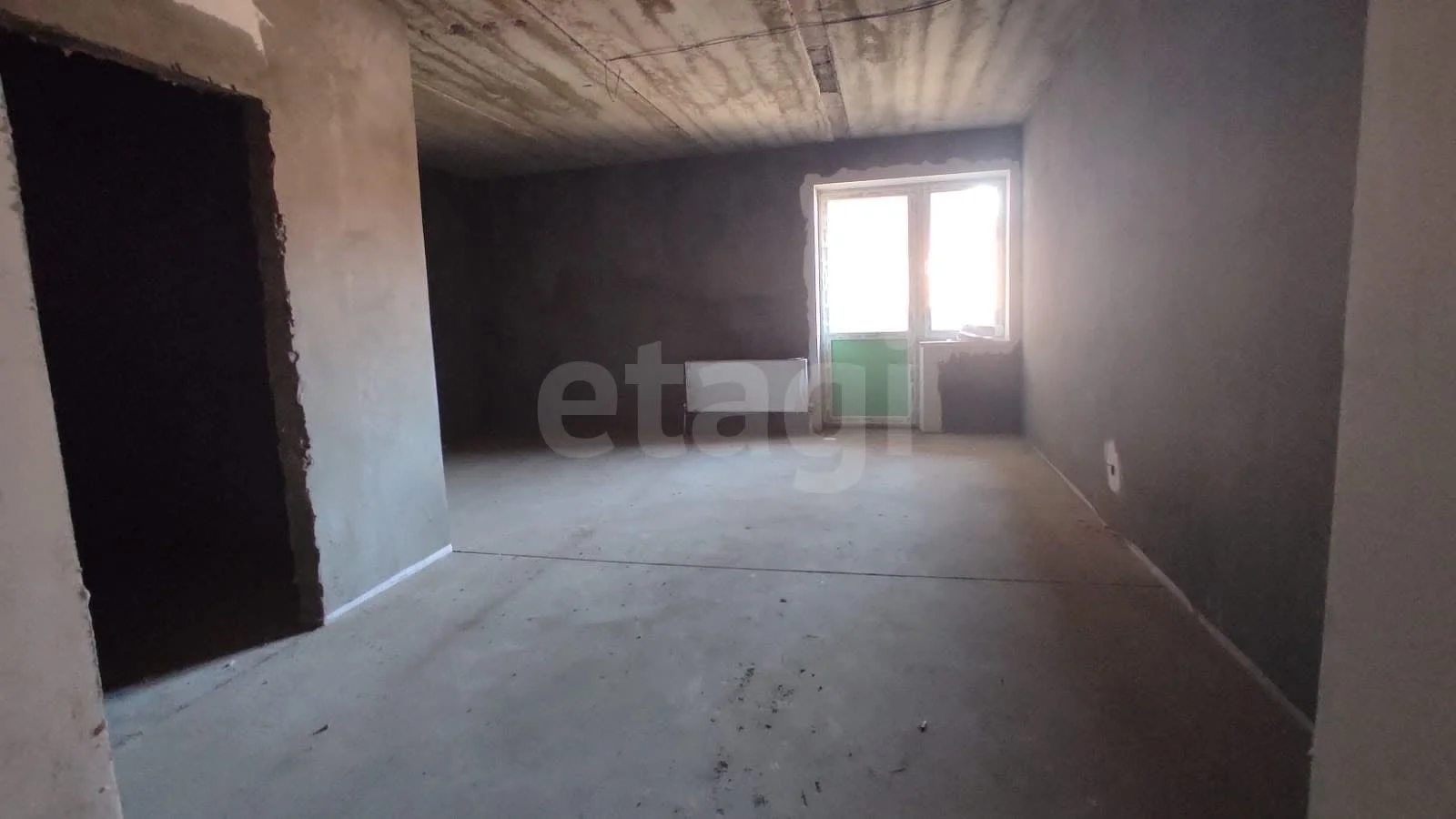 1-к квартира, 33м² (Бжегокайская улица, 90/3к1) - миниатюра 21