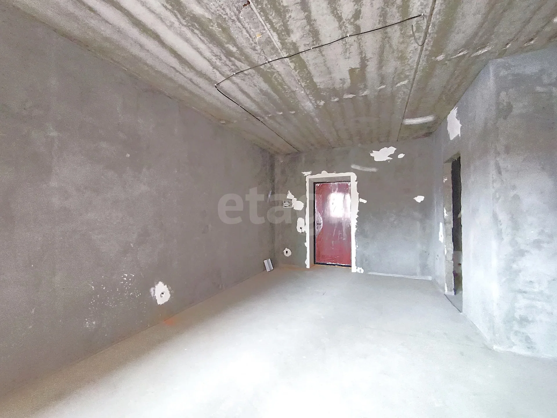 1-к квартира, 33м² (Бжегокайская улица, 90/3к1) - миниатюра 6
