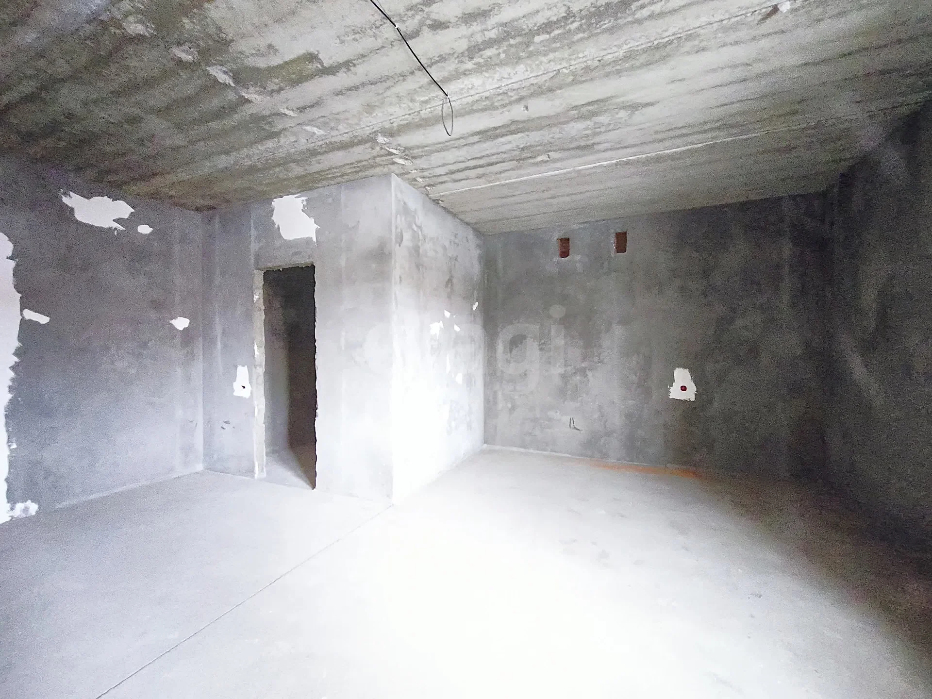 1-к квартира, 33м² (Бжегокайская улица, 90/3к1) - миниатюра 7