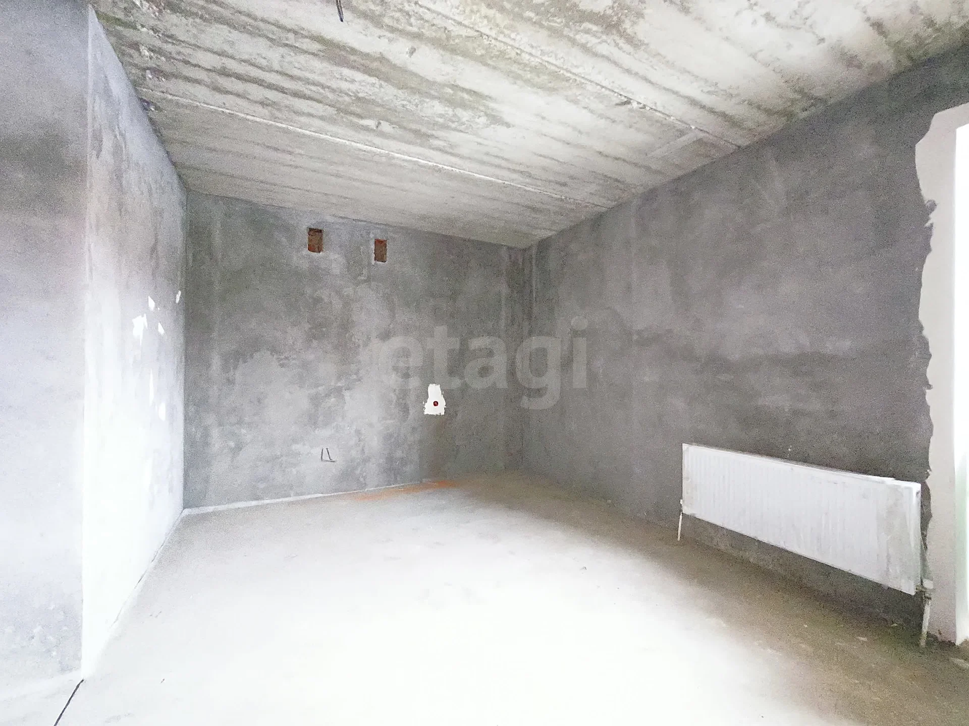 1-к квартира, 33м² (Бжегокайская улица, 90/3к1) - миниатюра 8
