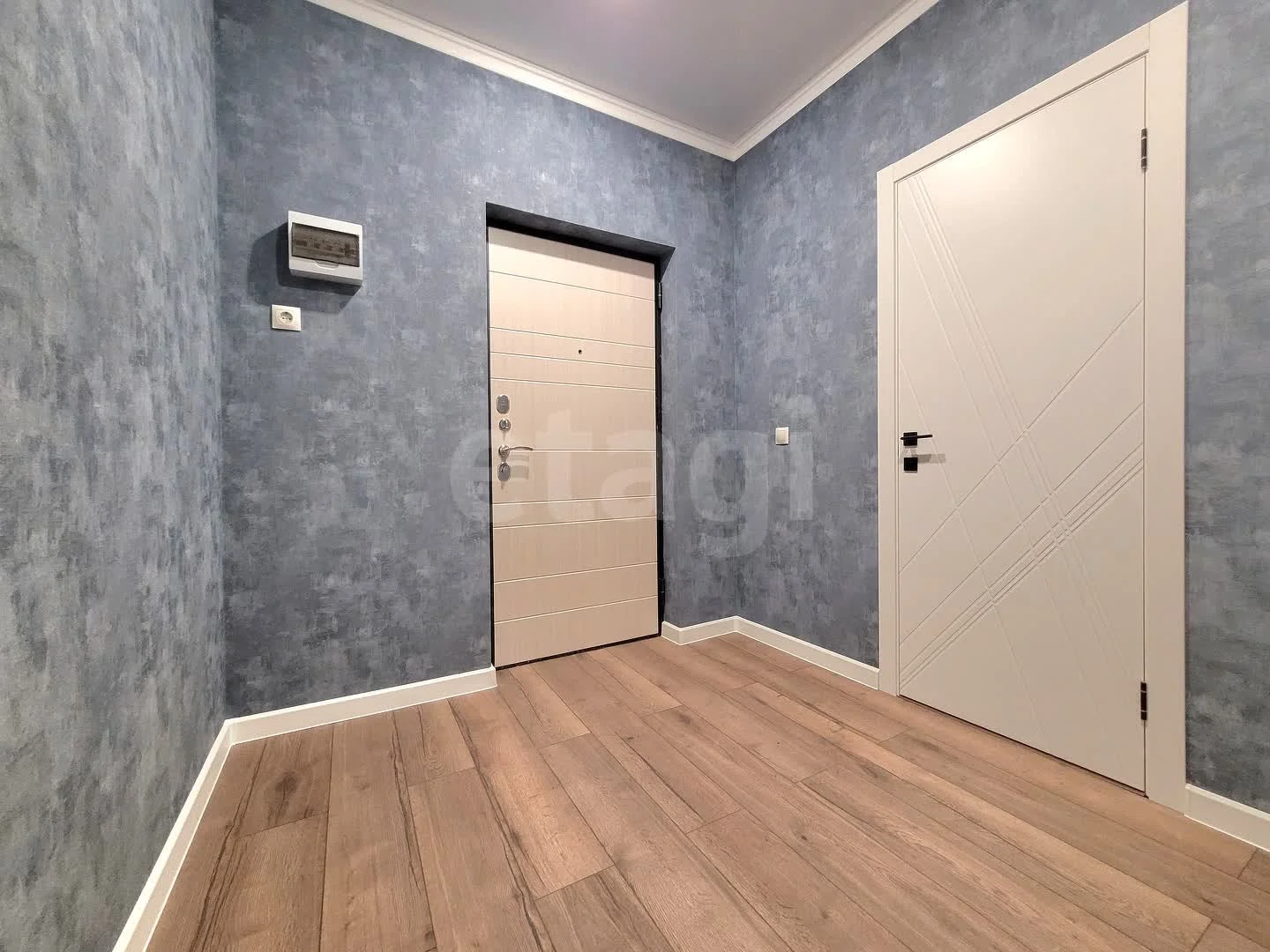 1-к квартира, 40.9м² (, 16) - миниатюра 11