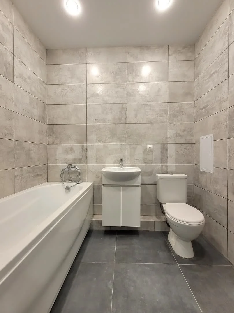 1-к квартира, 40.9м² (, 16) - миниатюра 12