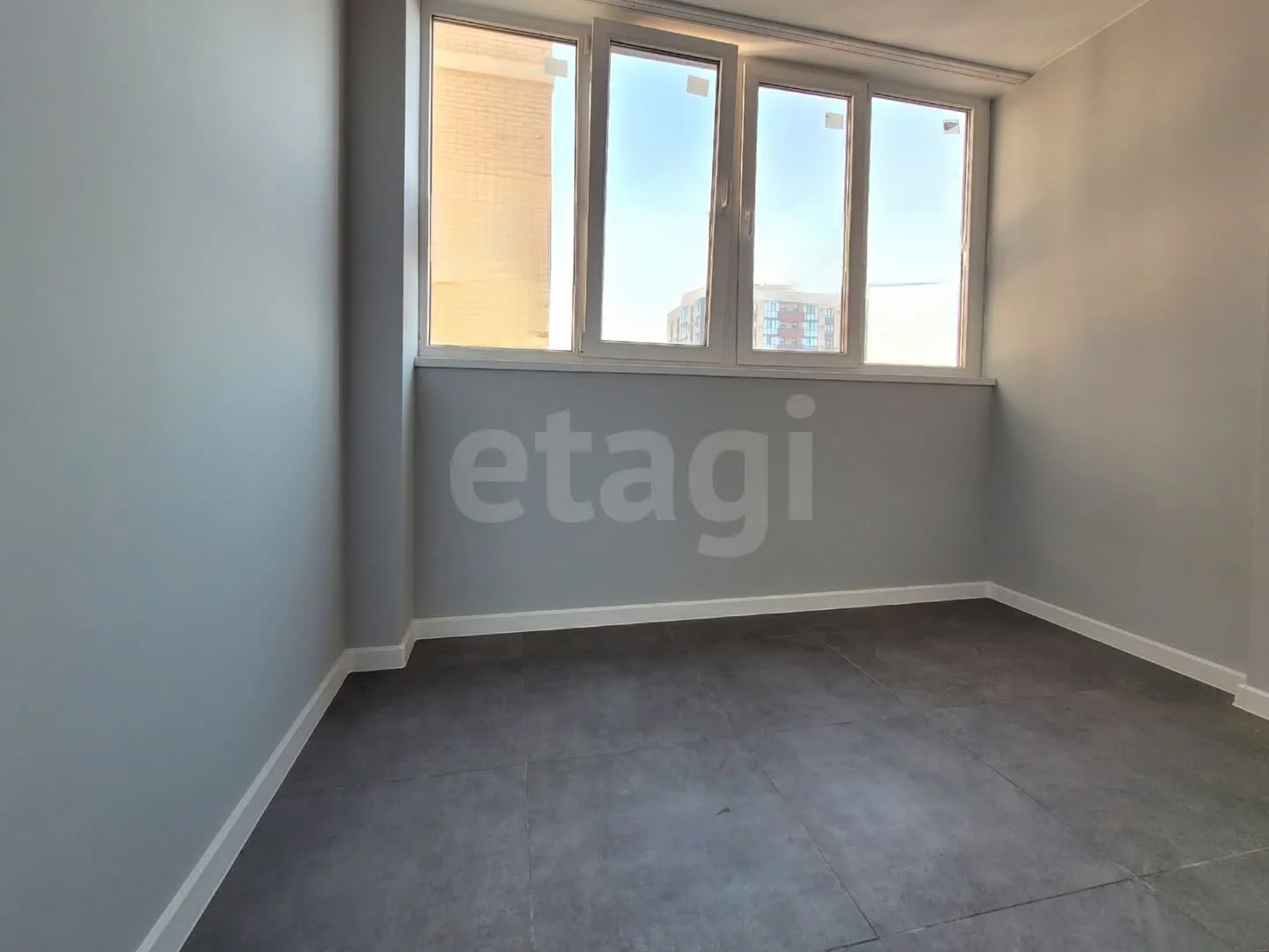 1-к квартира, 40.9м² (, 16) - миниатюра 14