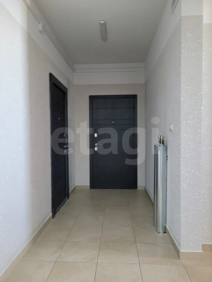 1-к квартира, 40.9м² (, 16) - миниатюра 15