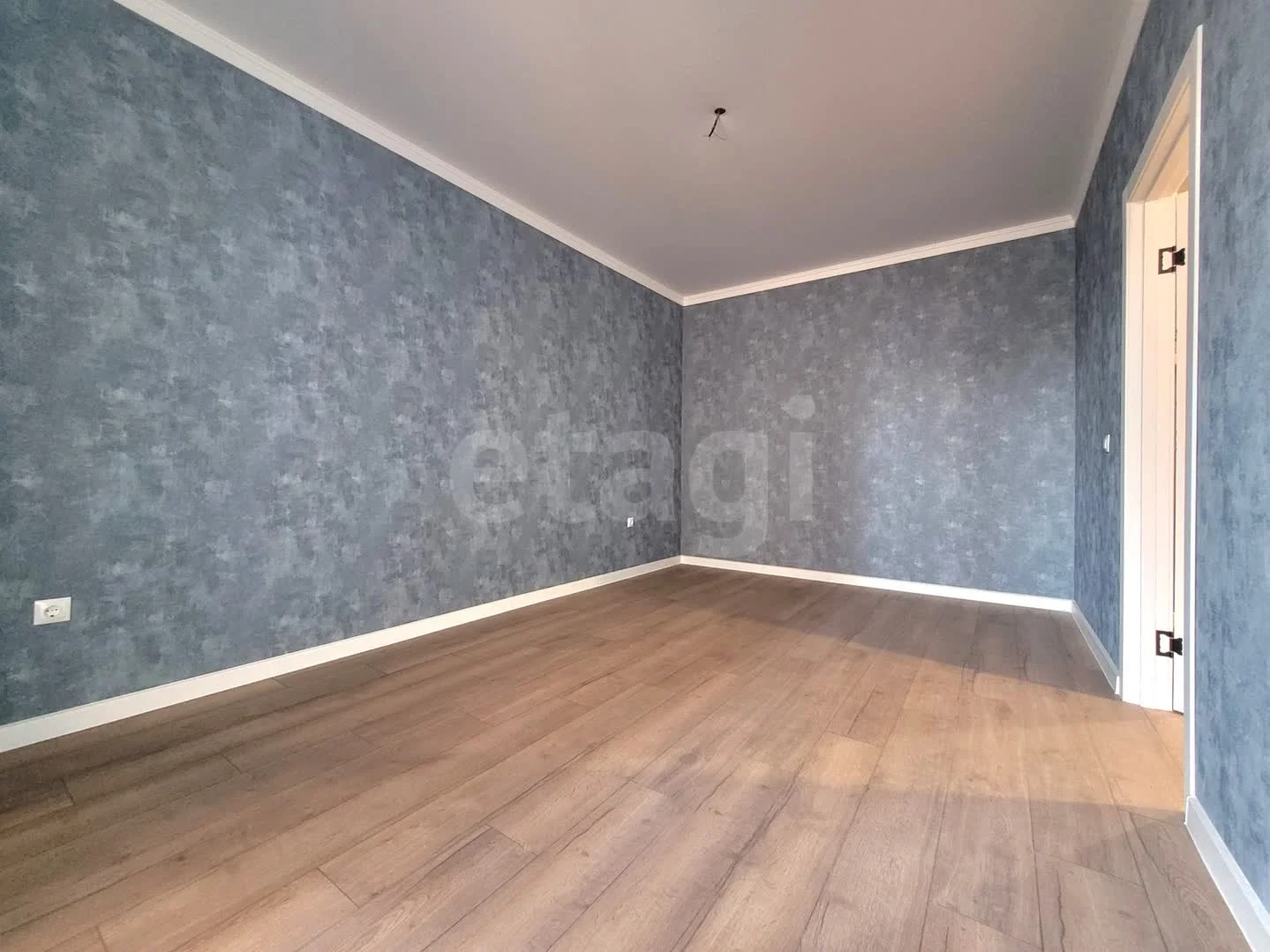 1-к квартира, 40.9м² (, 16) - миниатюра 4