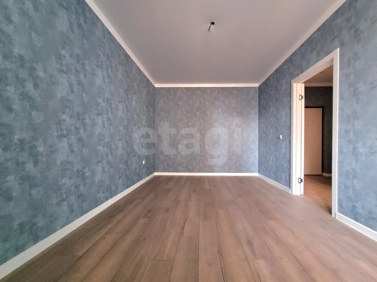 1-к квартира, 40.9м² (, 16) - миниатюра 5