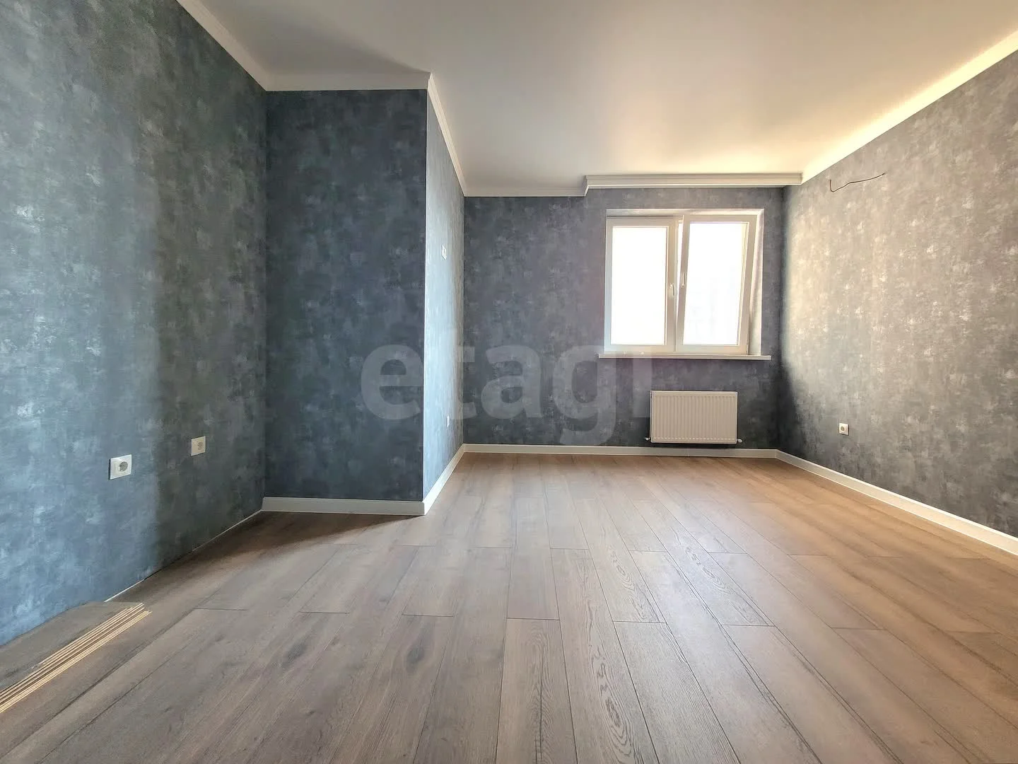 1-к квартира, 40.9м² (, 16) - миниатюра 6