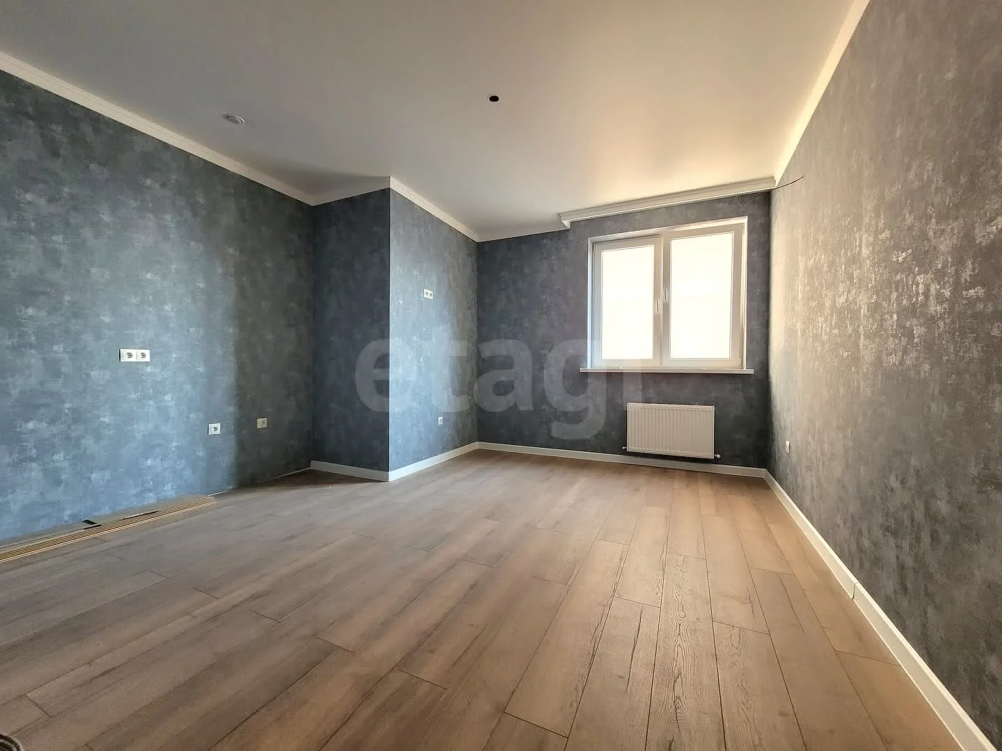 1-к квартира, 40.9м² (, 16) - миниатюра 7