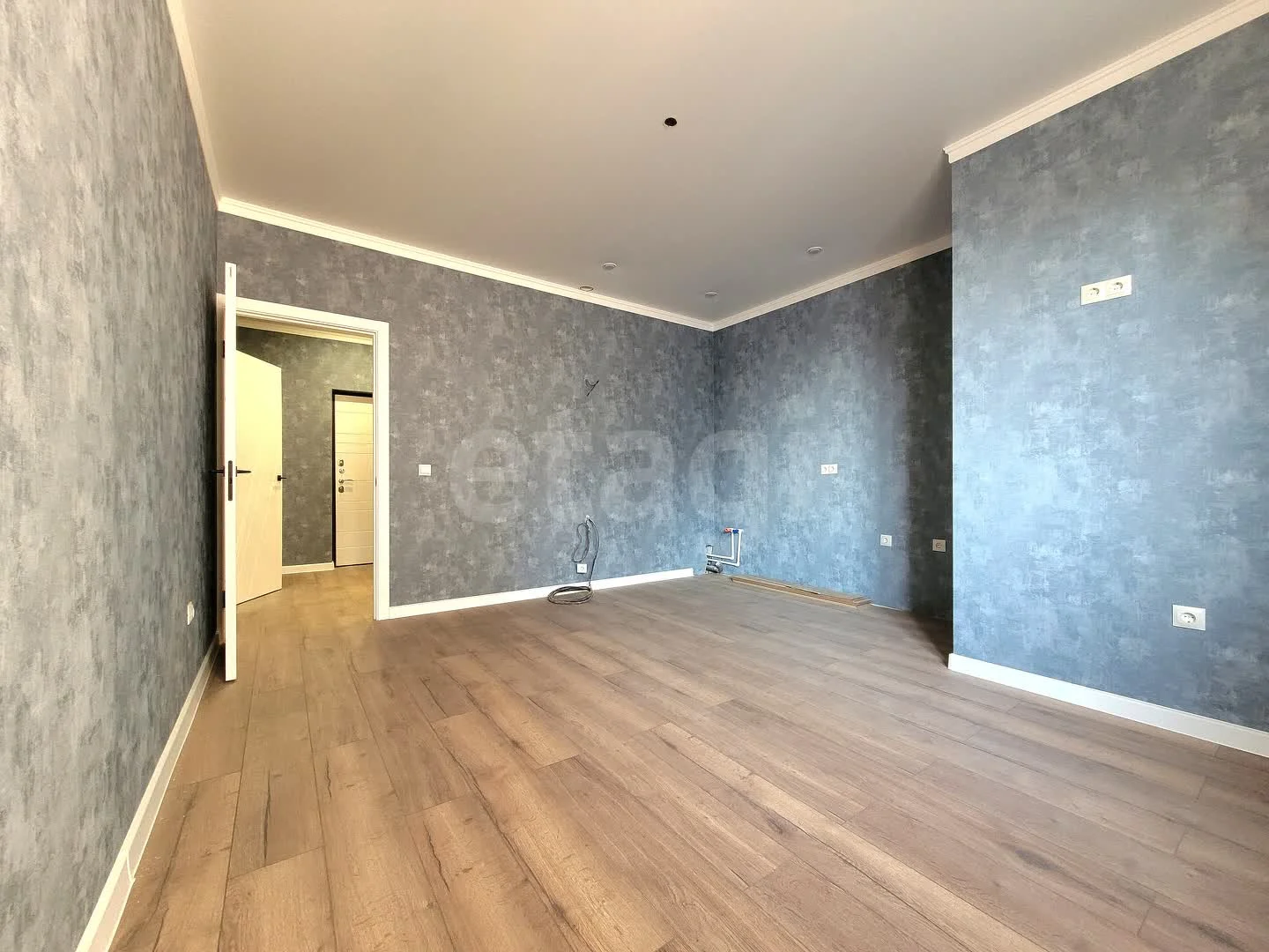 1-к квартира, 40.9м² (, 16) - миниатюра 8