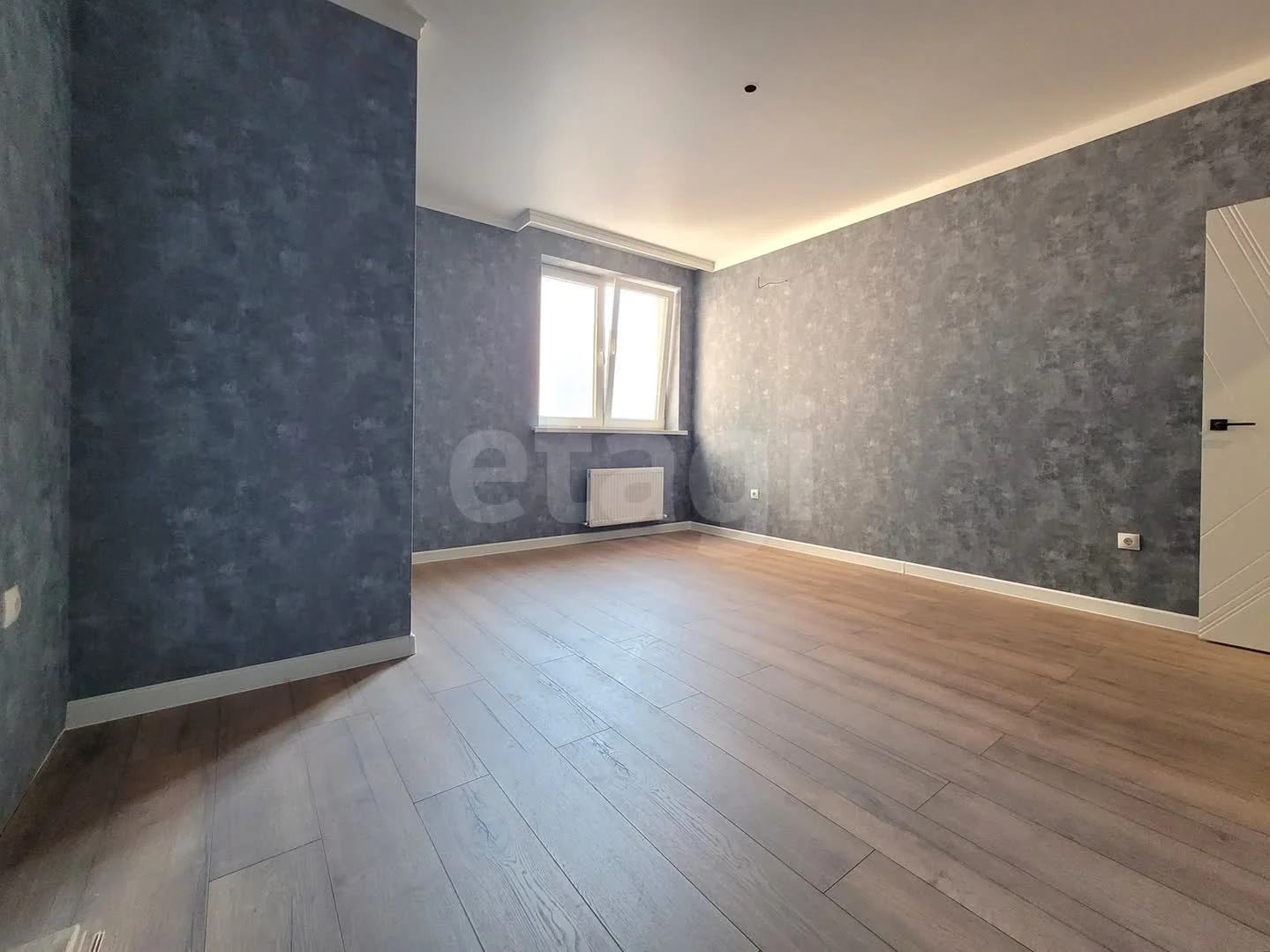 1-к квартира, 40.9м² (, 16) - миниатюра 9