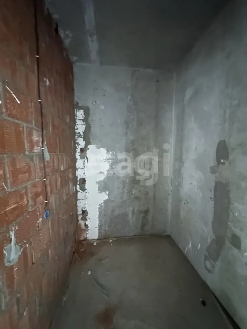 1-к квартира, 34.7м² (Дубравная улица, 1) - миниатюра 6