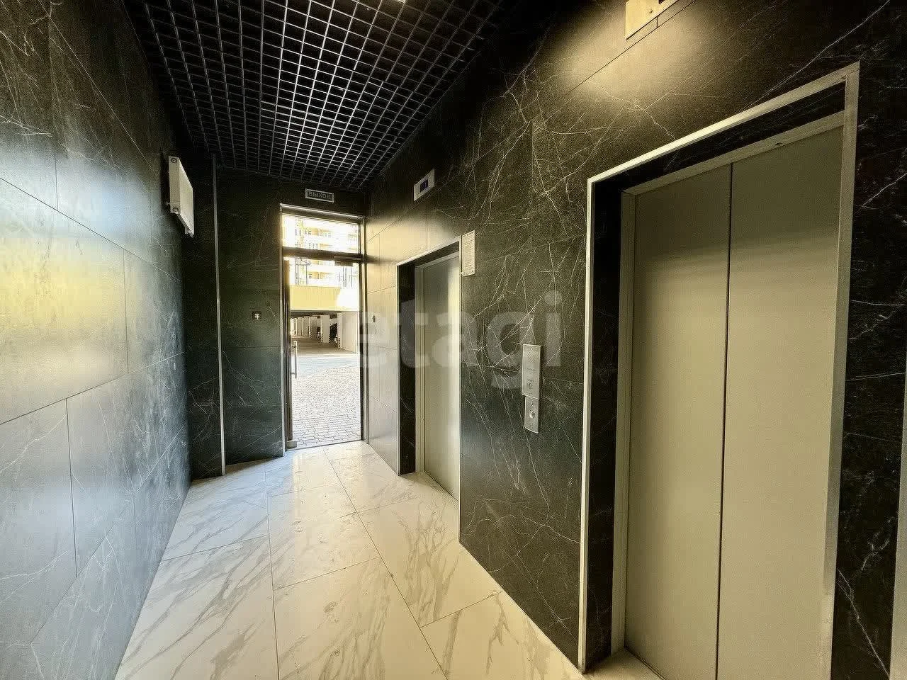 1-к квартира, 34.7м² (Дубравная улица, 1) - миниатюра 7