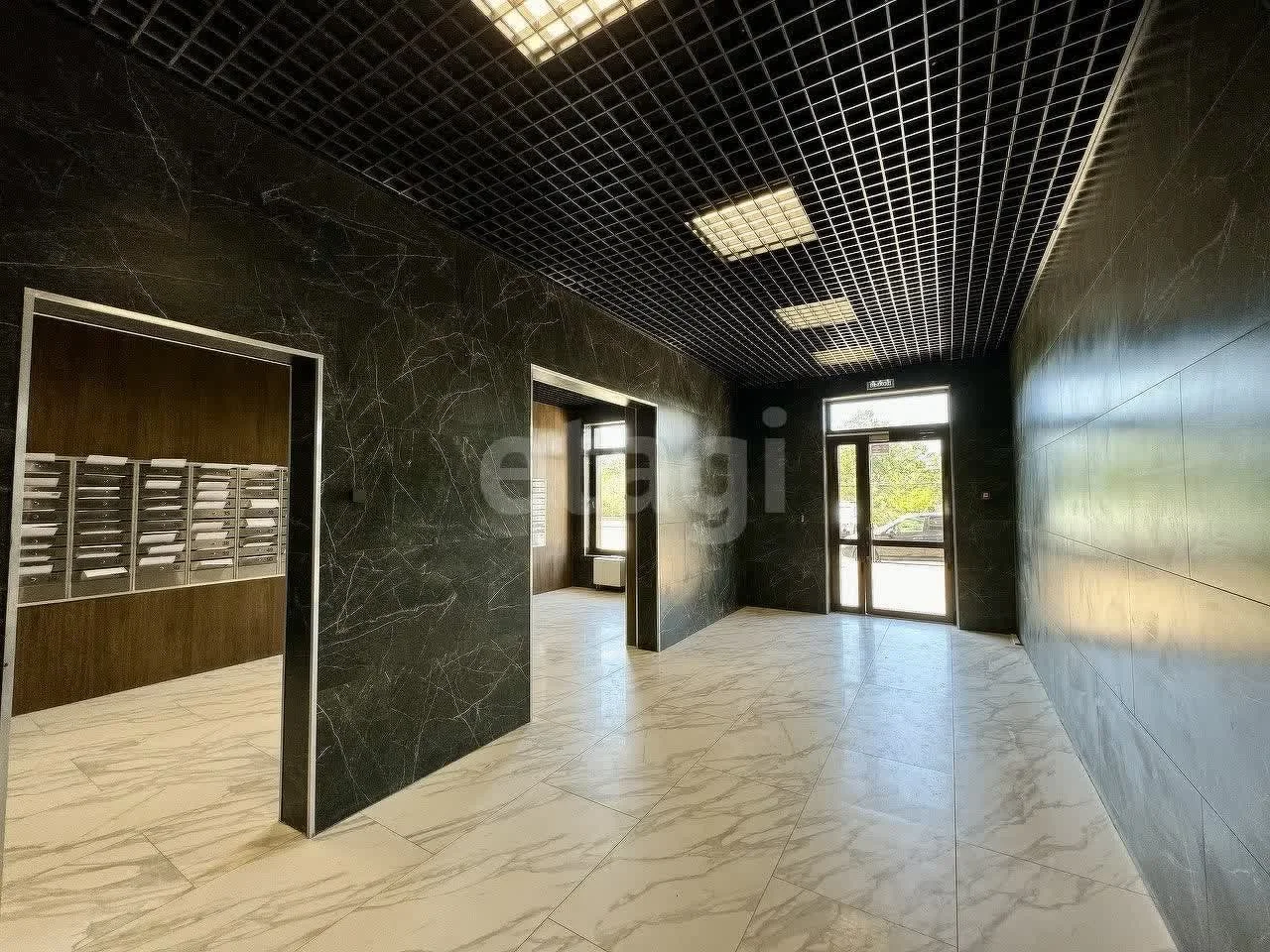 1-к квартира, 34.7м² (Дубравная улица, 1) - миниатюра 8