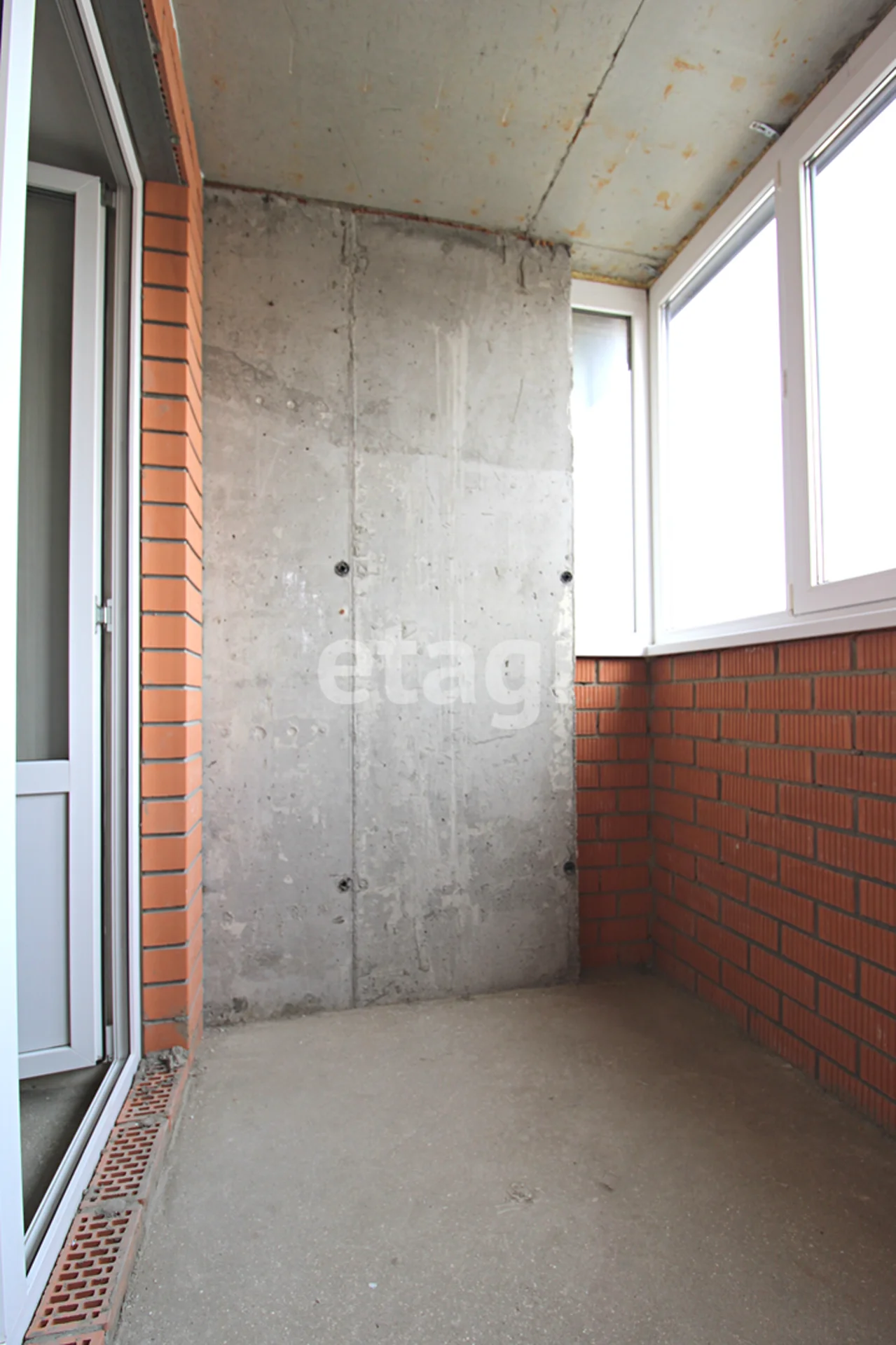 3-к квартира, 86.9м² (Гаражный переулок, 9) - миниатюра 12
