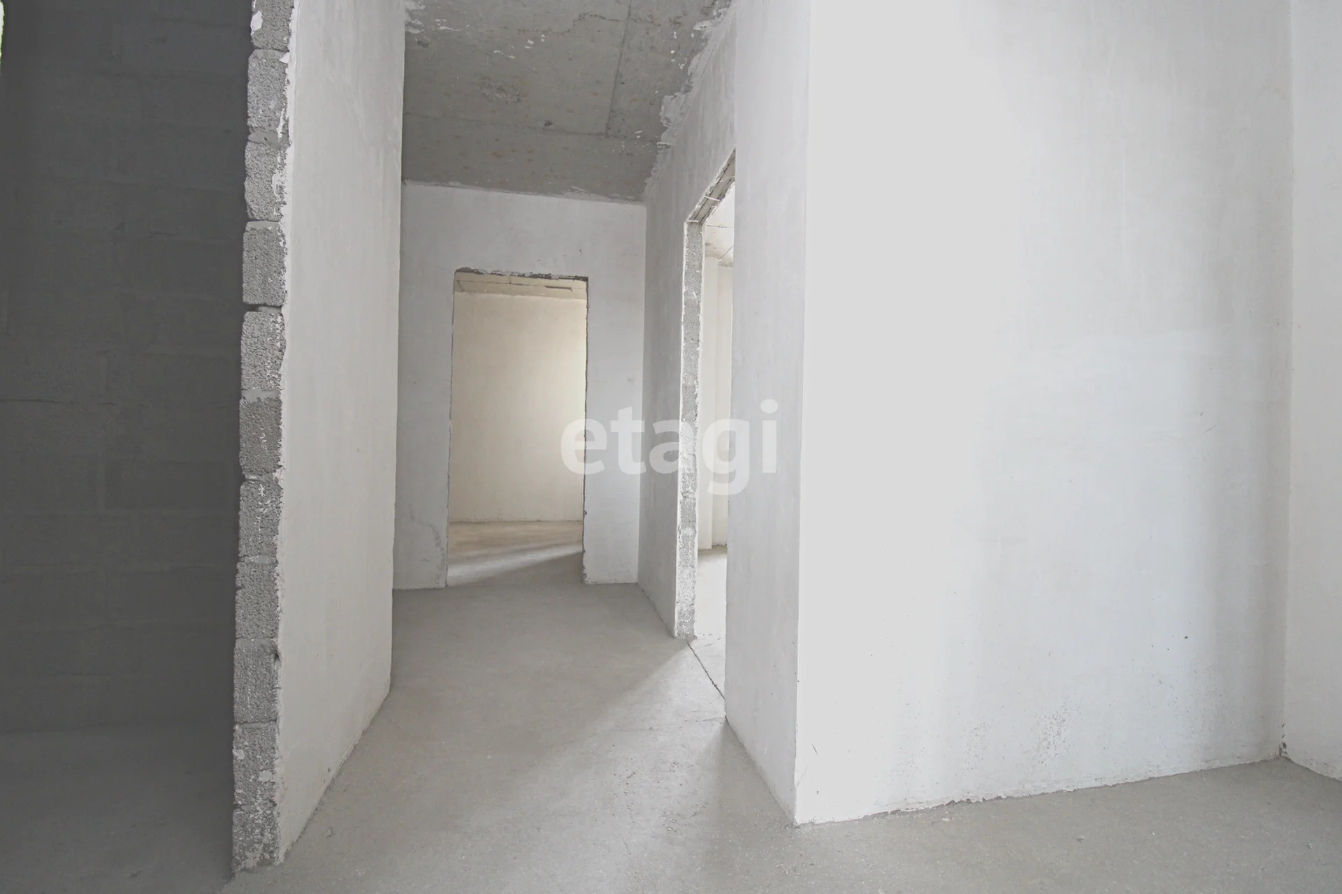 3-к квартира, 86.9м² (Гаражный переулок, 9) - миниатюра 14