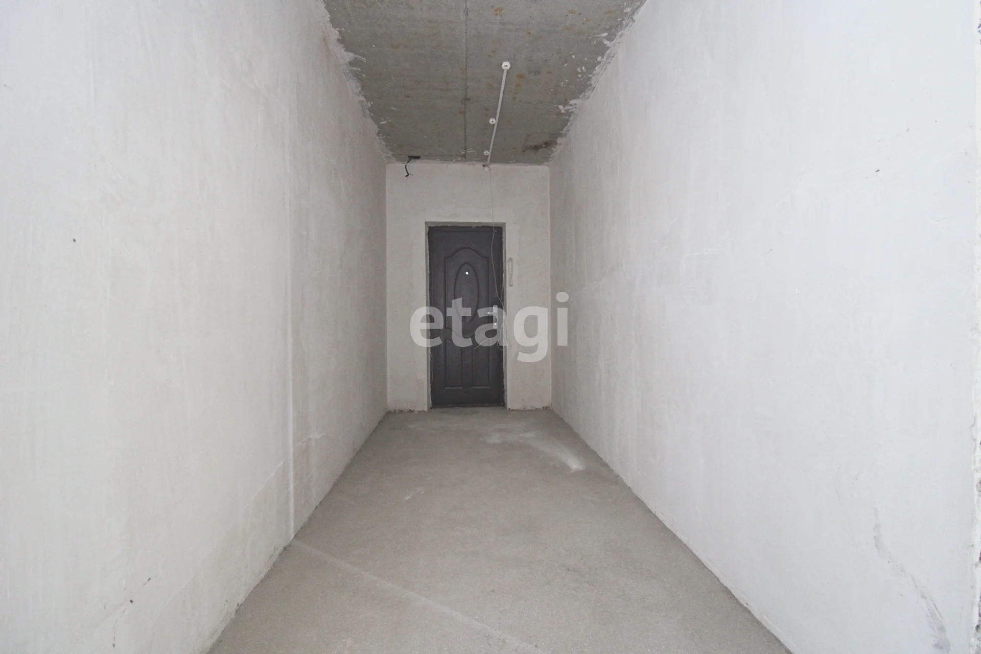 3-к квартира, 86.9м² (Гаражный переулок, 9) - миниатюра 15