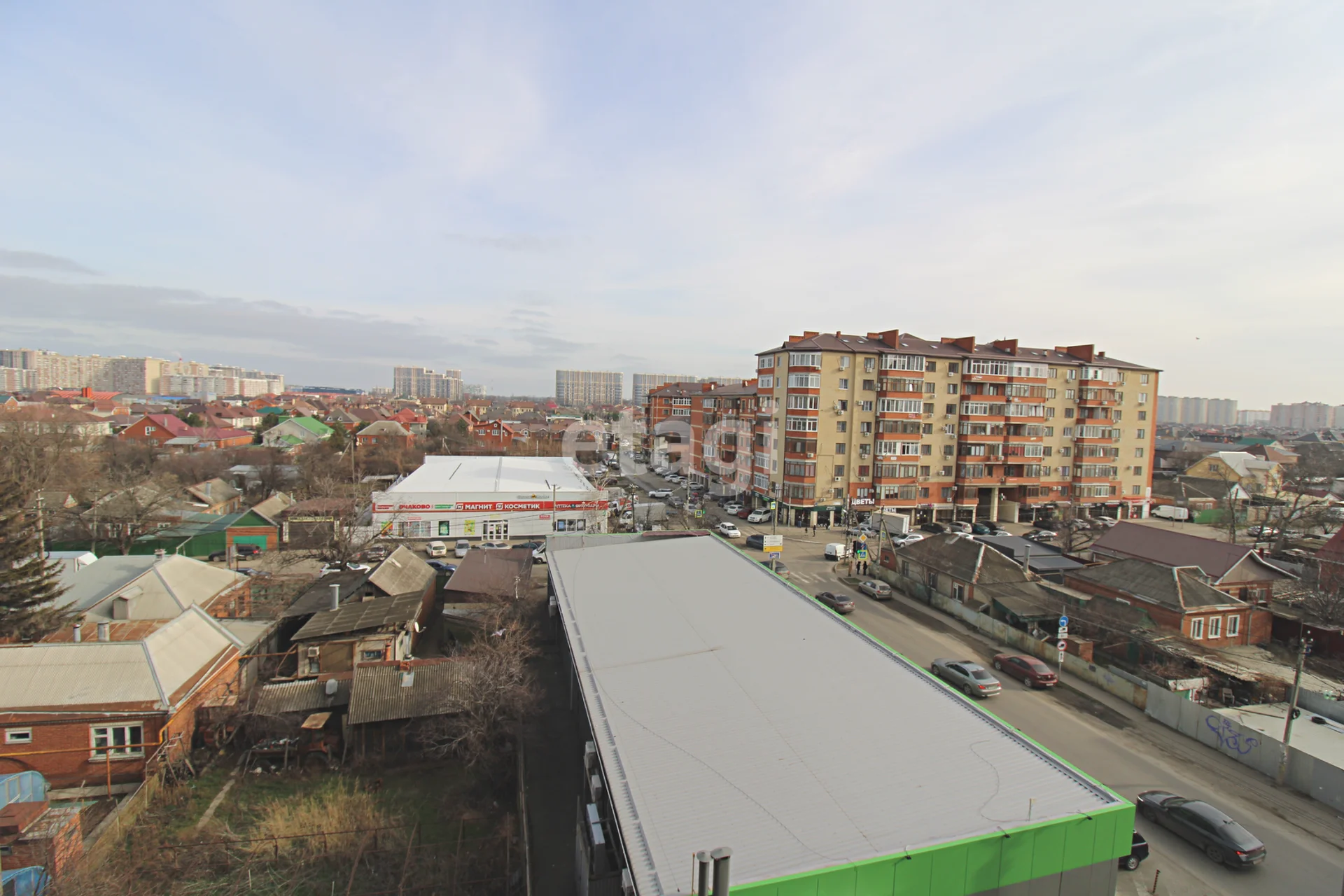 3-к квартира, 86.9м² (Гаражный переулок, 9) - миниатюра 17
