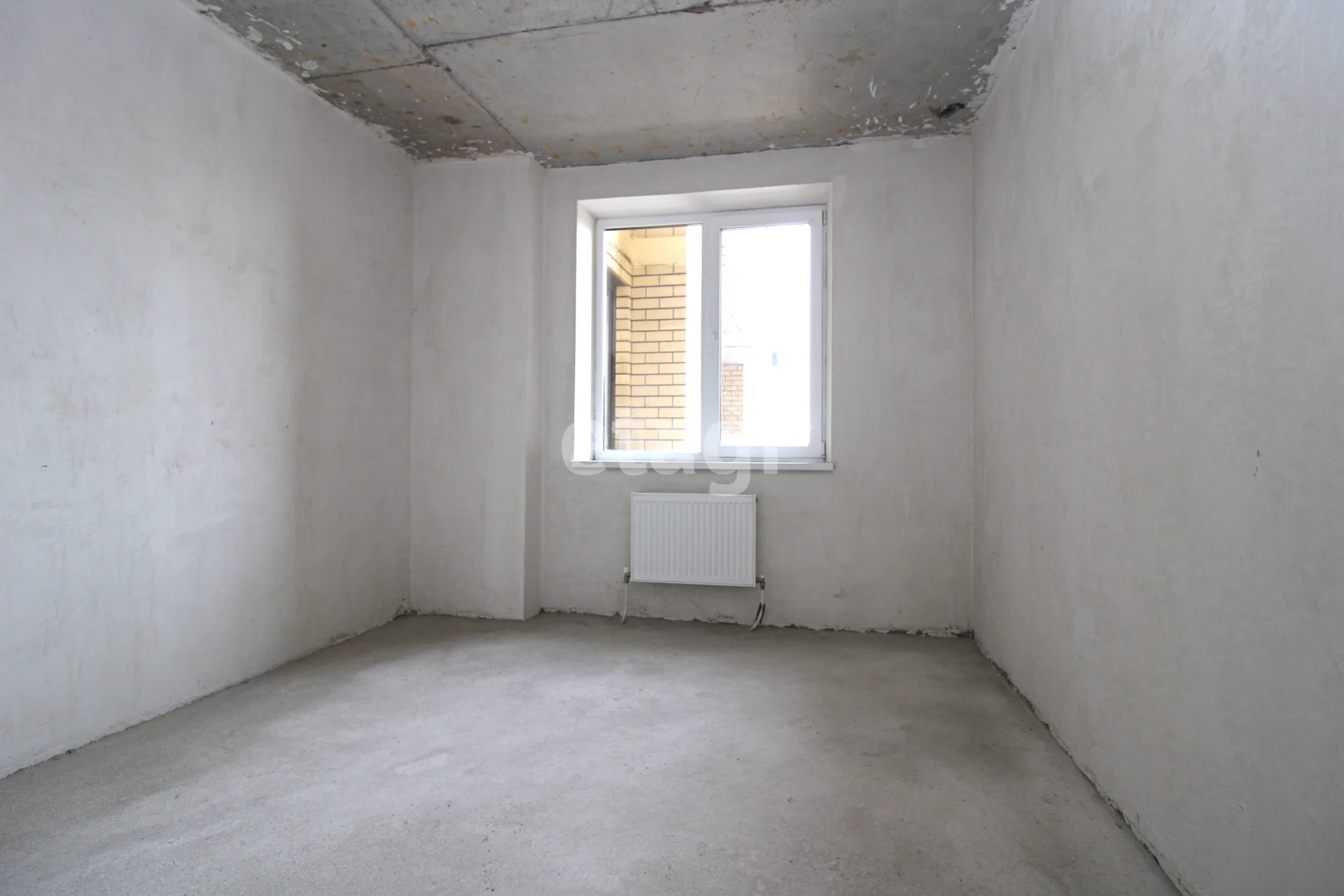 3-к квартира, 86.9м² (Гаражный переулок, 9) - миниатюра 2