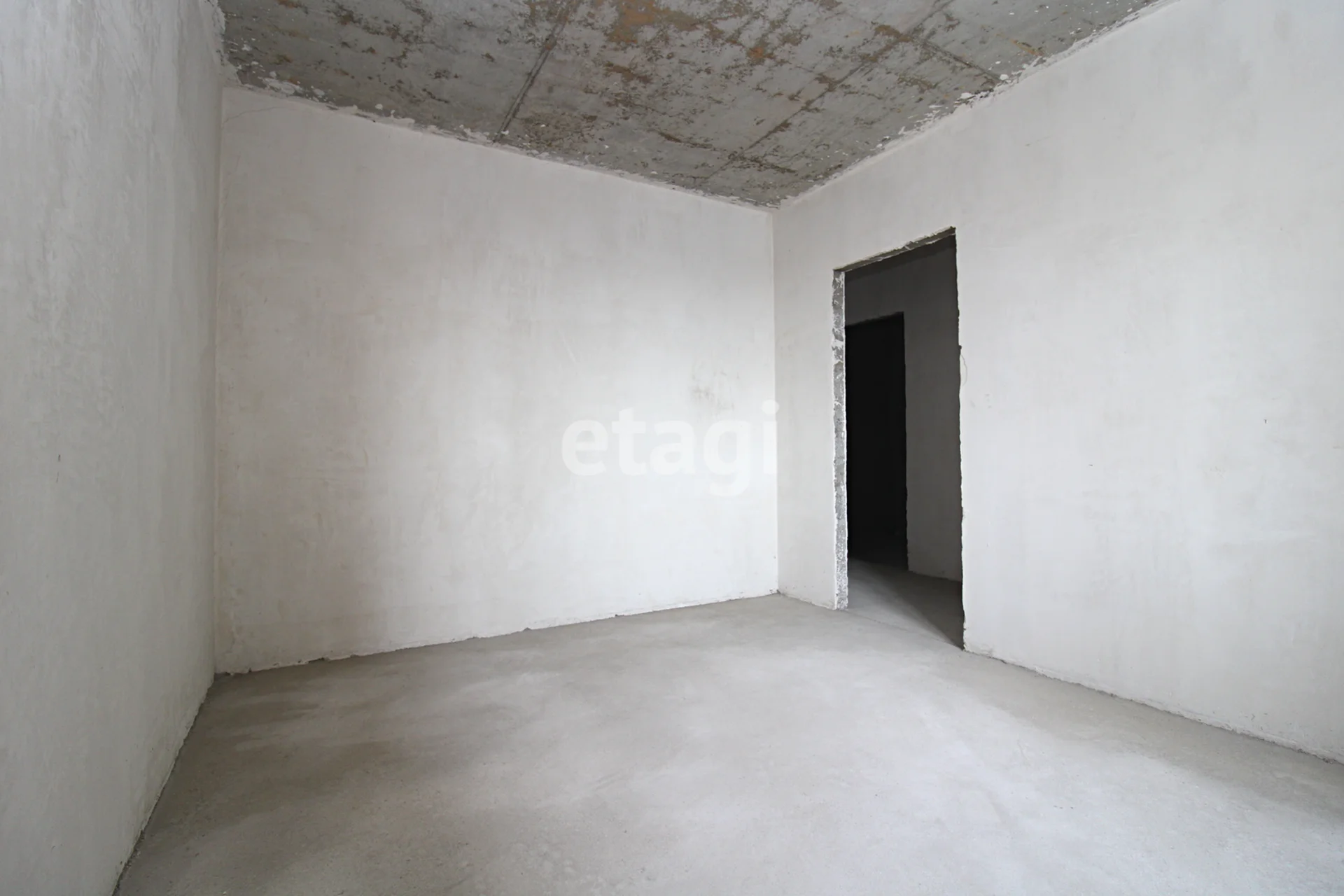 3-к квартира, 86.9м² (Гаражный переулок, 9) - миниатюра 3