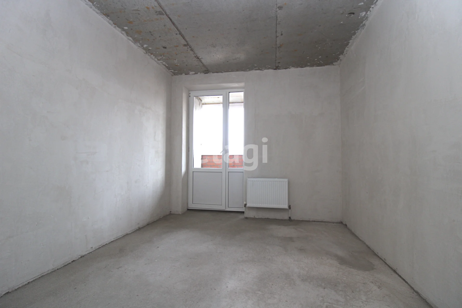 3-к квартира, 86.9м² (Гаражный переулок, 9) - миниатюра 4